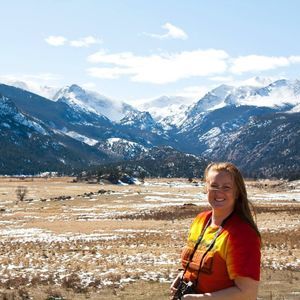 Meet your Posher, Lisa